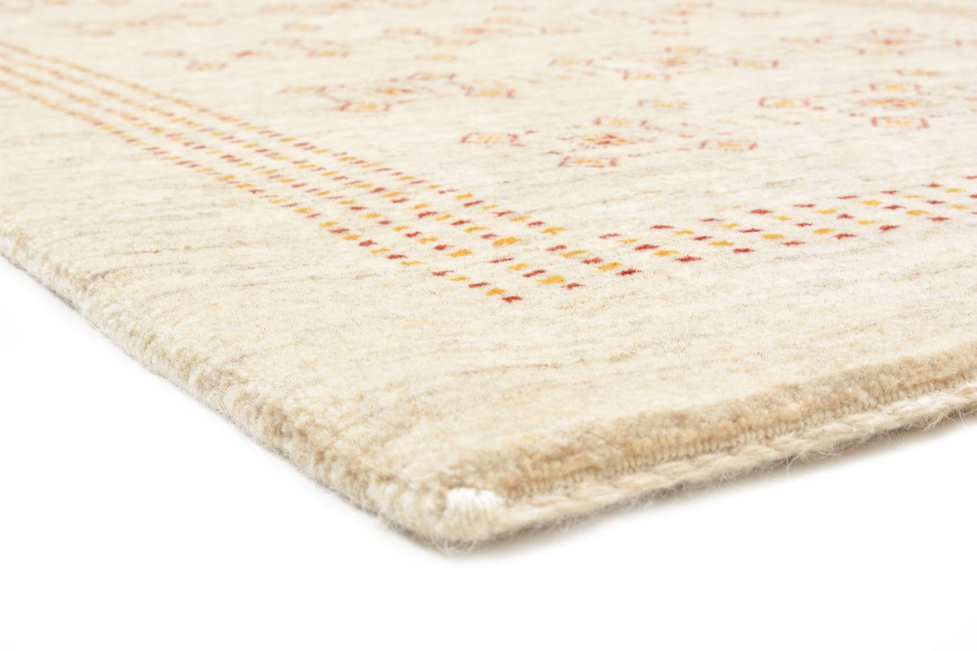 Loribaft Teppich Perser 195x79cm - Orientteppich