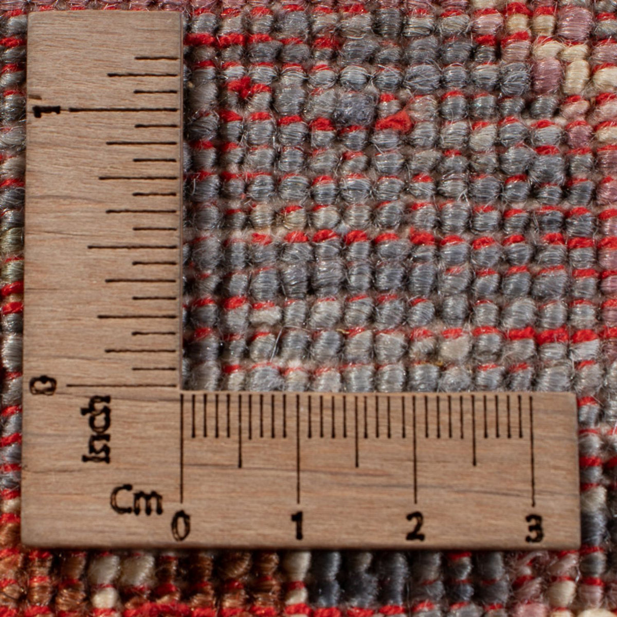 Ziegler Teppich - Ariana - 351 x 242 cm - mehrfarbig