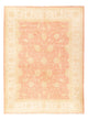 Ziegler Teppich - 347 x 258 cm - hellrot