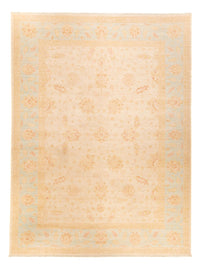 Ziegler Teppich - 345 x 257 cm - hellbeige