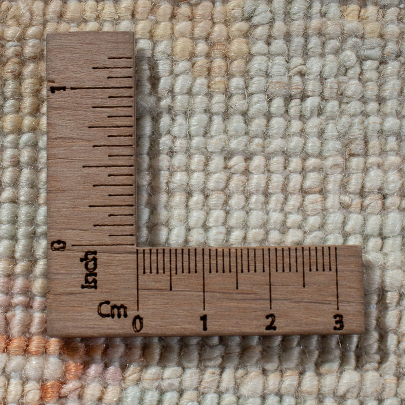 Ziegler Teppich - 345 x 257 cm - hellbeige