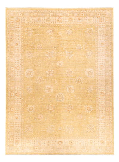 Ziegler Teppich 254x346cm - Orientteppich