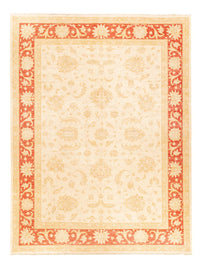 Ziegler Teppich - 342 x 255 cm - beige