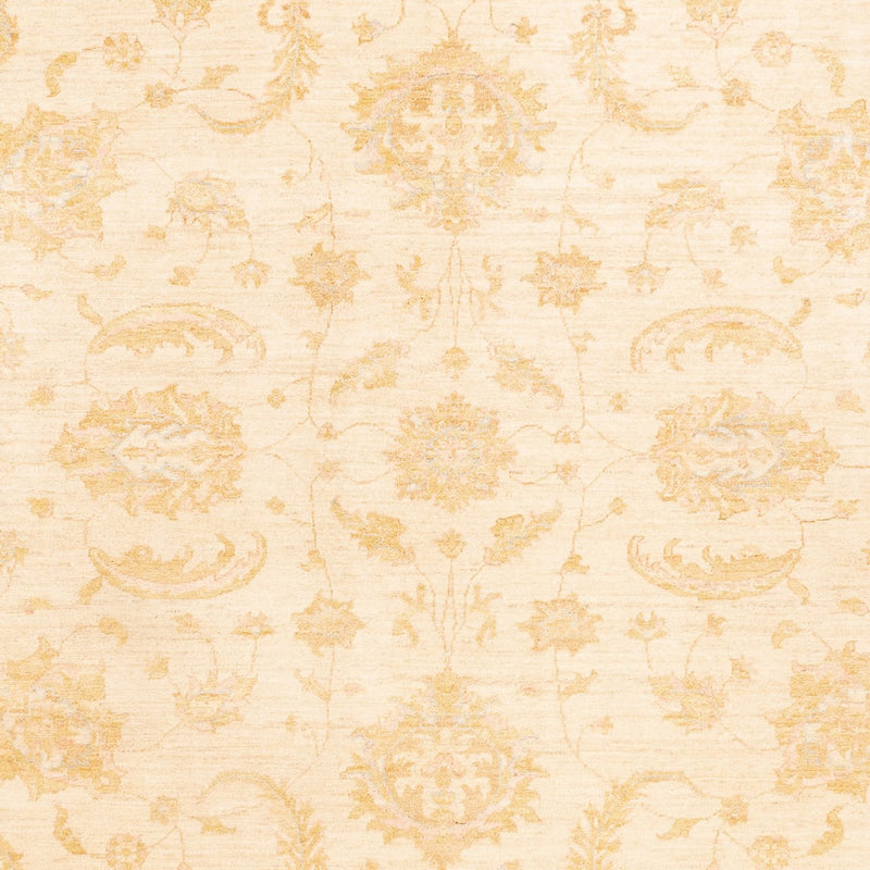 Ziegler Teppich - 342 x 255 cm - beige