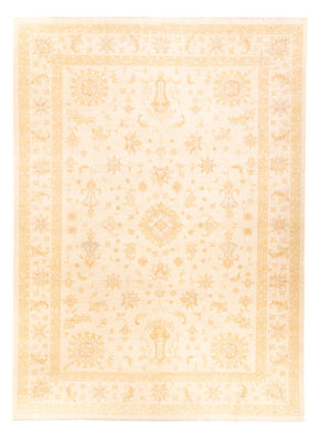 Ziegler Teppich - 343 x 249 cm - beige