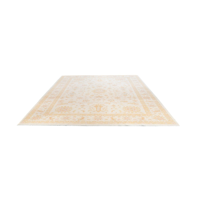 Ziegler Teppich - 343 x 249 cm - beige