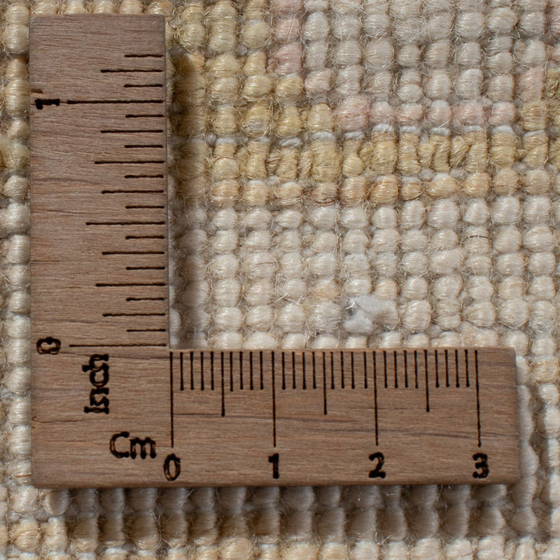 Ziegler Teppich - 343 x 249 cm - beige