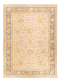 Ziegler Teppich - 342 x 256 cm - beige