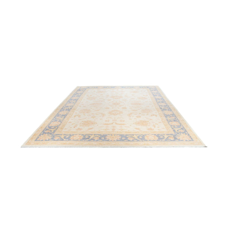 Ziegler Teppich - 342 x 256 cm - beige