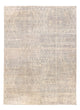 Ziegler Teppich - Modern - 345 x 254 cm - taupe