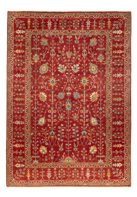 Ziegler Teppich - Ariana - 339 x 244 cm - rot