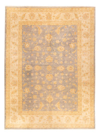 Ziegler Teppich - 351 x 254 cm - beige