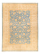 Ziegler Teppich 342x255cm - Orientteppich