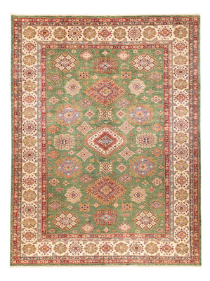 Ziegler Teppich - Kazak - 334 x 252 cm - mehrfarbig