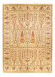 Ziegler Teppich - Ariana - 343 x 250 cm - beige