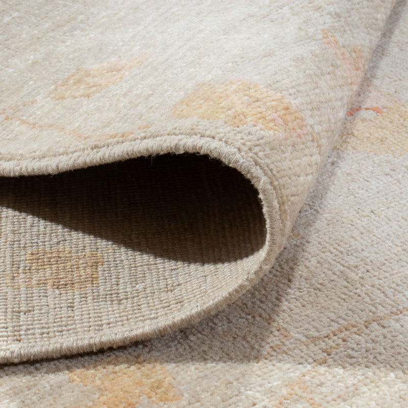 Ziegler Teppich - 348 x 255 cm - beige