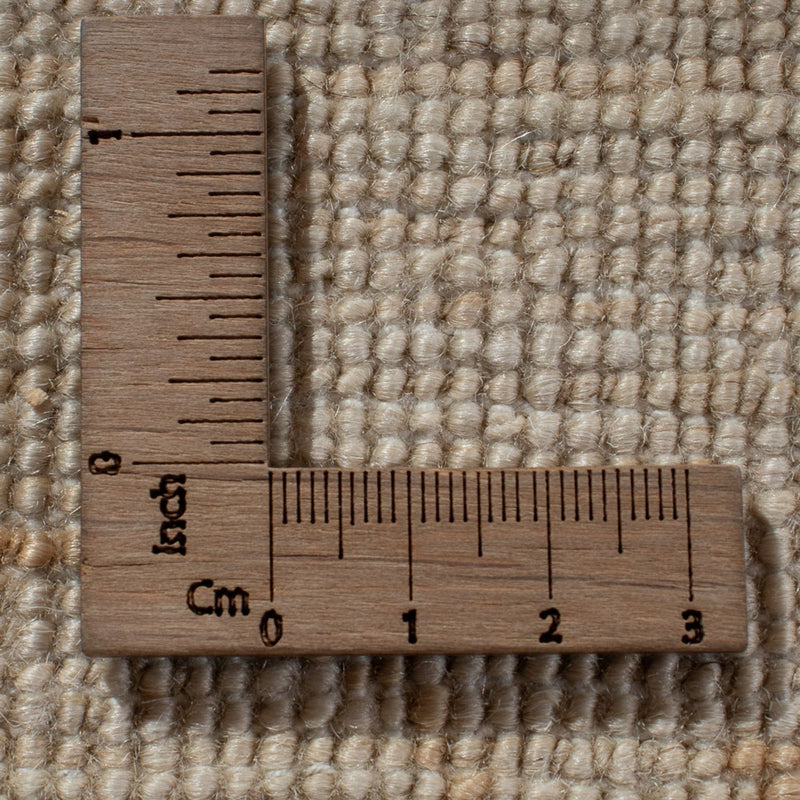 Ziegler Teppich - 348 x 255 cm - beige