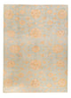 Ziegler Teppich - 346 x 254 cm - mehrfarbig