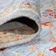 Ziegler Teppich - Ariana - 340 x 240 cm - hellblau