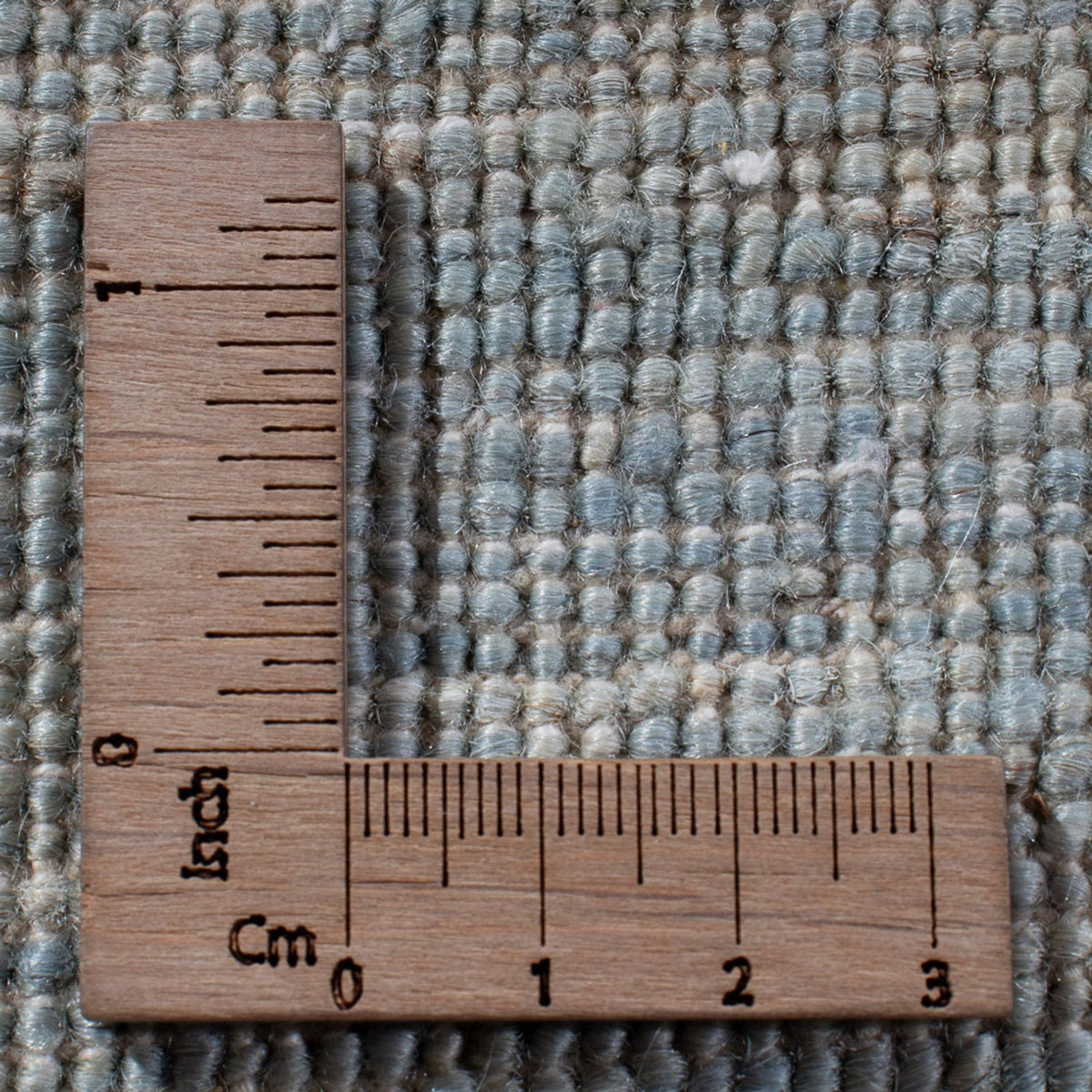 Ziegler Teppich - Ariana - 340 x 240 cm - hellblau