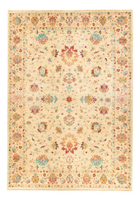 Ziegler Teppich - Ariana - 346 x 241 cm - beige
