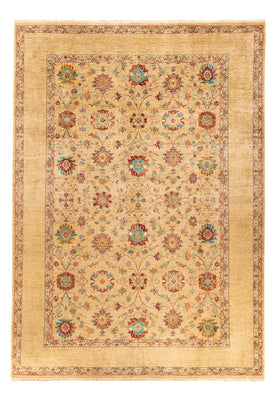 Ziegler Teppich - Ariana - 331 x 239 cm - beige