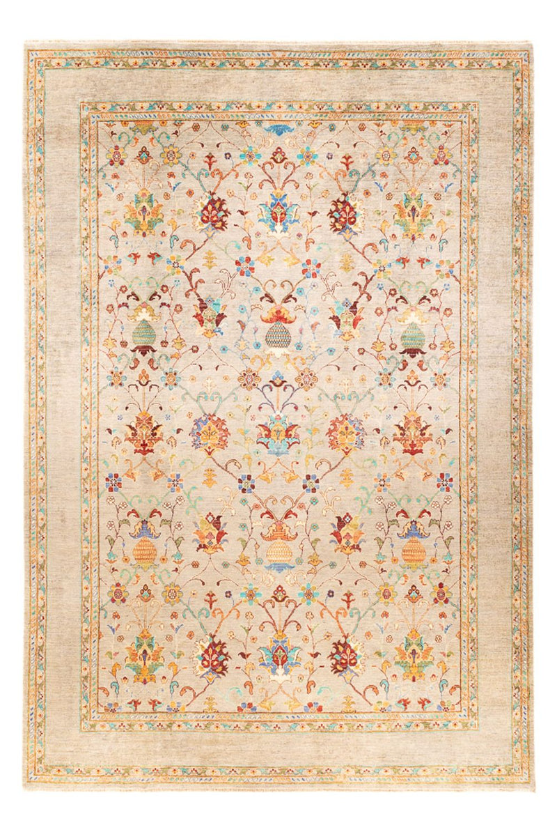 Ziegler Teppich - Ariana - 350 x 240 cm - beige