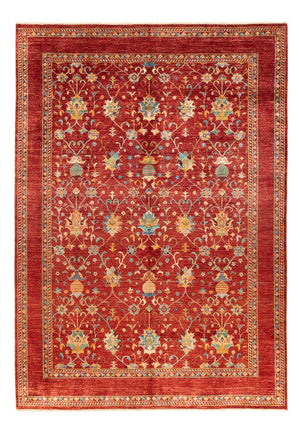 Ziegler Teppich - Ariana - 347 x 242 cm - rot