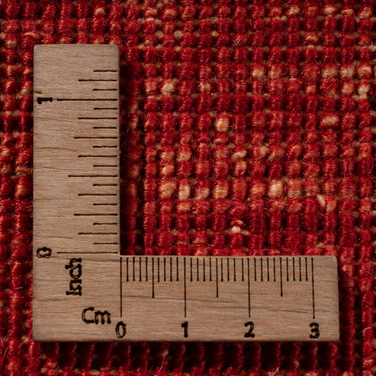 Ziegler Teppich - Ariana - 347 x 242 cm - rot