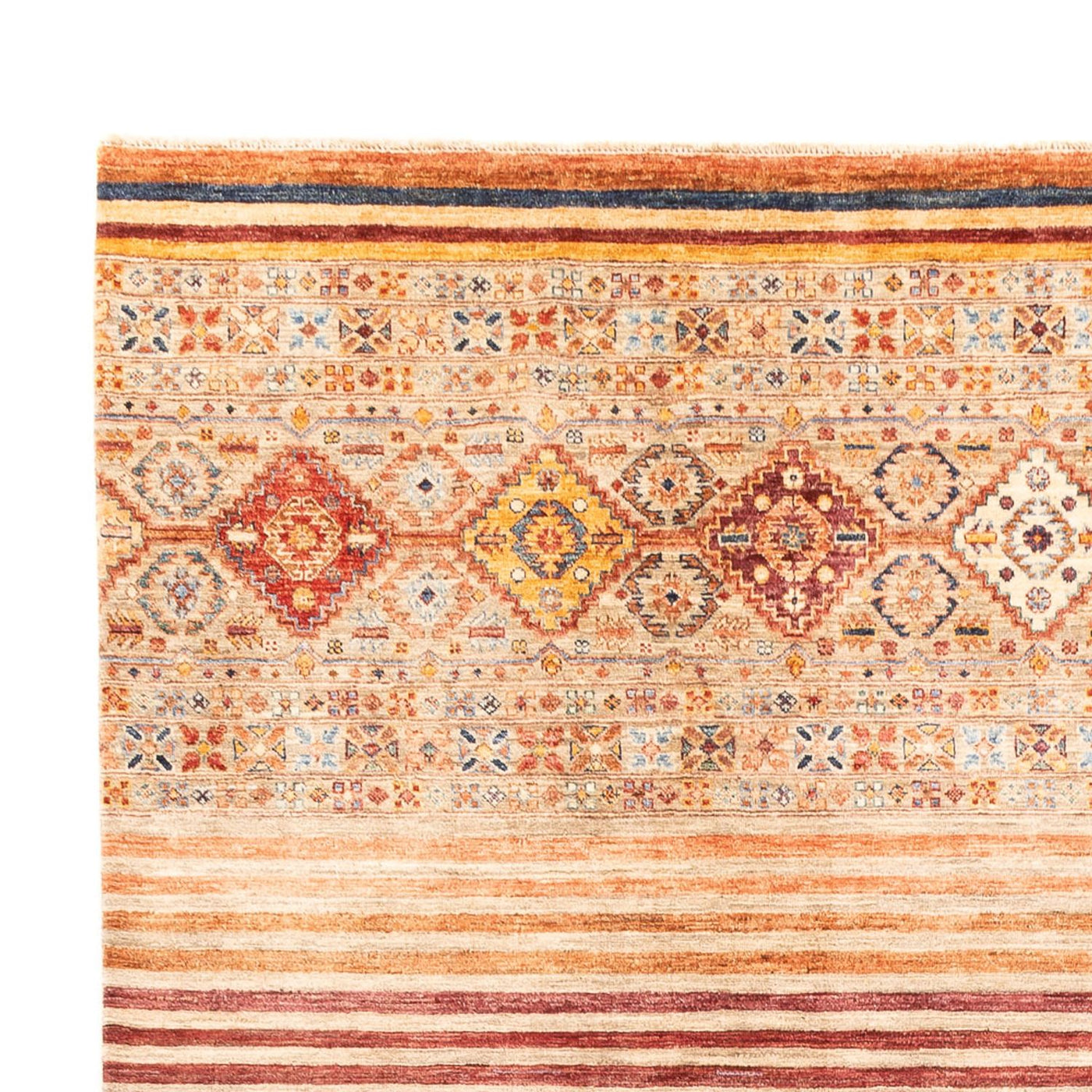 Ziegler Teppich - Shal - 348 x 240 cm - mehrfarbig