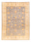 Ziegler Teppich - 344 x 255 cm - dunkelbeige