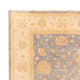Ziegler Teppich - 344 x 255 cm - dunkelbeige
