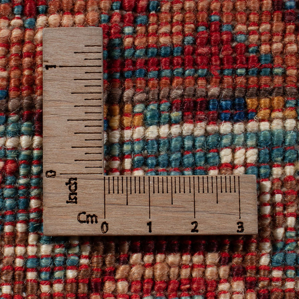 Ziegler Teppich - Shal - 341 x 239 cm - mehrfarbig