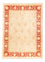 Ziegler Teppich - 326 x 244 cm - beige