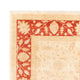 Ziegler Teppich - 326 x 244 cm - beige