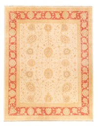 Ziegler Teppich - 325 x 250 cm - beige