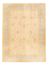 Ziegler Teppich - 348 x 257 cm - beige