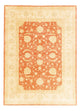 Ziegler Teppich - 352 x 258 cm - rot