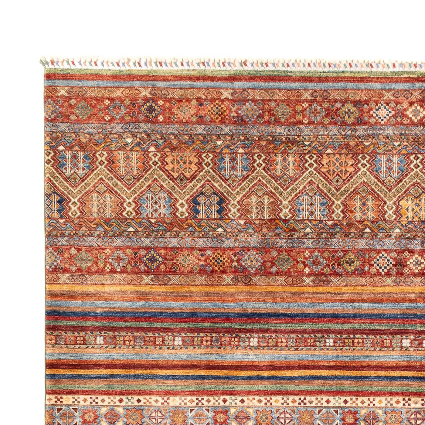 Ziegler Teppich - Shal - 338 x 248 cm - mehrfarbig