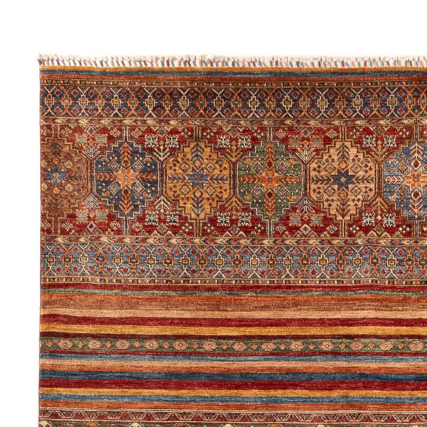 Shal Teppich 349x249cm - Orientteppich