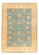 Ziegler Teppich 353x255cm - Orientteppich