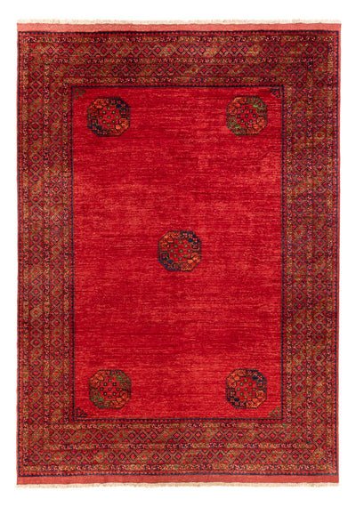 Ziegler Modern Teppich 260x346cm - Orientteppich