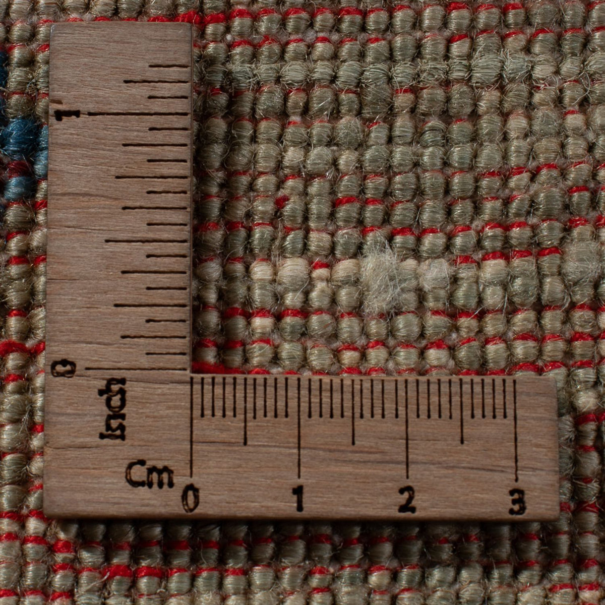 Ziegler Teppich - Ariana - 339 x 245 cm - sand