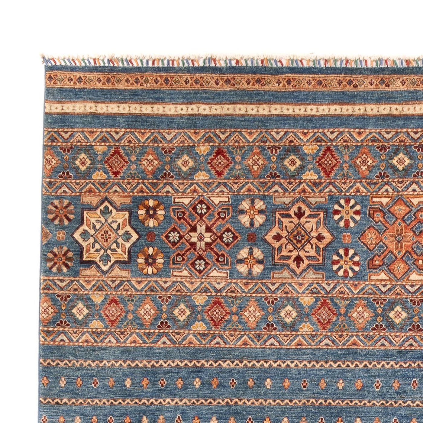 Shal Teppich 345x241cm - Orientteppich