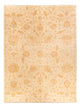 Ziegler Teppich - 346 x 257 cm - beige