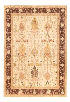 Ziegler Teppich - Usak - 349 x 246 cm - beige