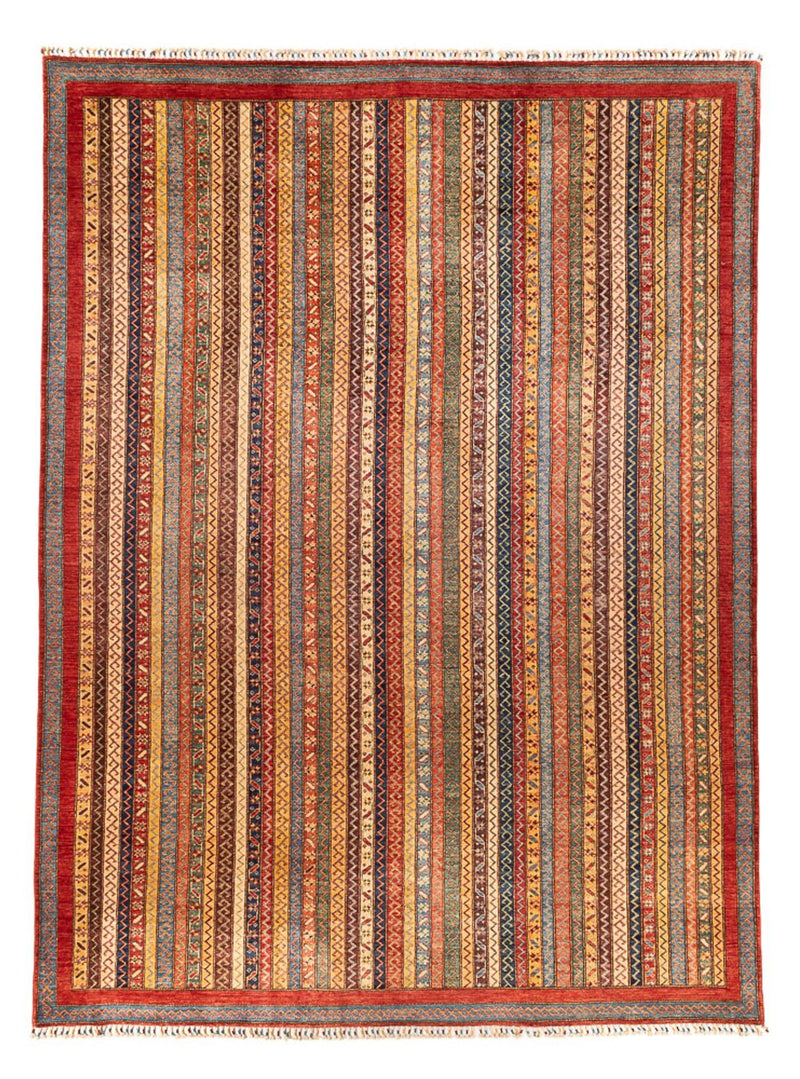 Ziegler Teppich - Shal - 349 x 252 cm - mehrfarbig