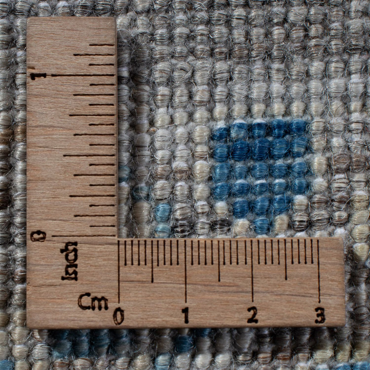 Ziegler Teppich - Ariana - Royal - 343 x 240 cm - dunkelbeige