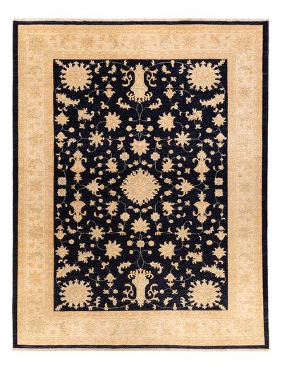 Ziegler Teppich 248x332cm - Orientteppich