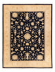 Ziegler Teppich 332x248cm - Orientteppich